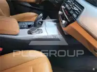 2017 BMW 5 series