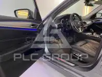 2017 BMW 5 series