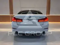 2017 BMW 5 series
