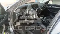 2017 BMW 5 series