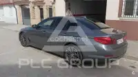 2017 BMW 5 series