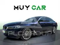 2017 BMW 5 series