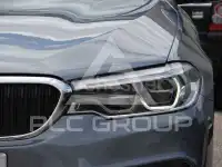 2017 BMW 5 series