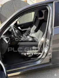 2017 BMW 1 series