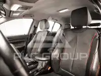 2017 BMW 1 series