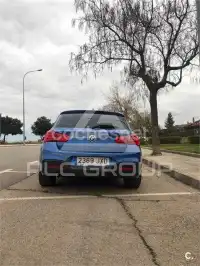 2017 BMW 1 series