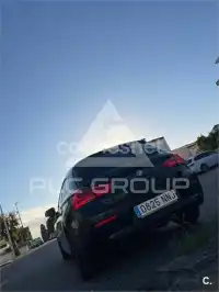 2017 BMW 1 series