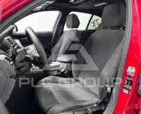 2017 BMW 1 series