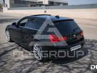 2017 BMW 1 series