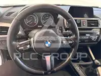 2017 BMW 1 series