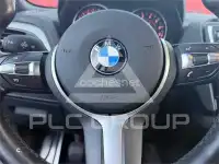 2017 BMW 1 series