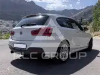 2017 BMW 1 series