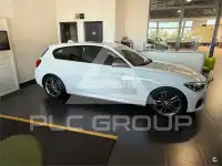 2017 BMW 1 series