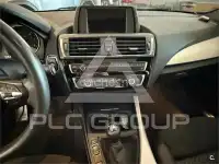 2017 BMW 1 series