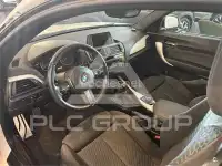 2017 BMW 1 series