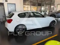 2017 BMW 1 series