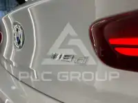 2017 BMW 1 series
