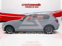 2017 BMW 1 series