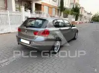 2017 BMW 1 series