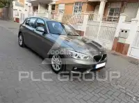2017 BMW 1 series