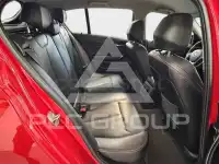 2017 BMW 1 series