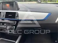 2017 BMW 1 series