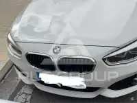 2017 BMW 1 series