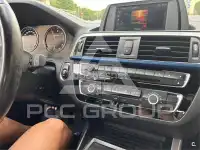 2017 BMW 1 series