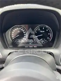 2017 BMW 1 series