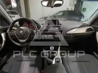 2017 BMW 1 series