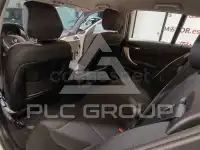 2017 BMW 1 series