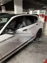 2017 BMW 1 series