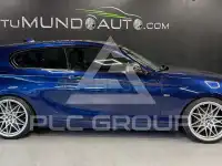 2017 BMW 1 series