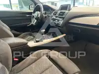 2017 BMW 1 series