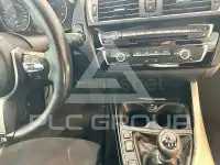 2017 BMW 1 series