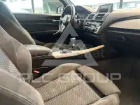 2017 BMW 1 series