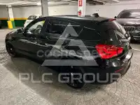 2017 BMW 1 series