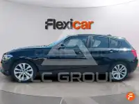 2017 BMW 1 series