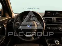 2017 BMW 1 series