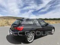 2017 BMW 1 series