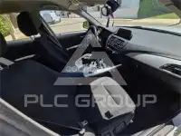 2017 BMW 1 series