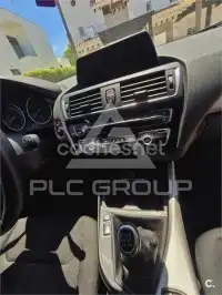 2017 BMW 1 series