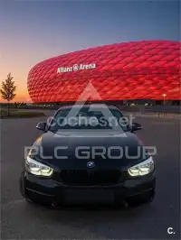 2017 BMW 1 series