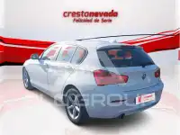2017 BMW 1 series
