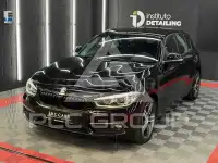 2017 BMW 1 series