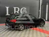 2017 BMW 1 series