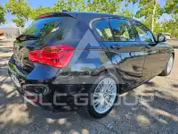 2017 BMW 1 series