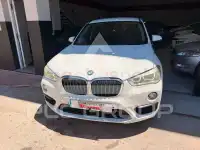 2017 BMW 1 series
