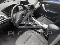 2017 BMW 1 series