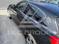 2017 BMW 1 series